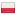wiara.org.pl hosted country